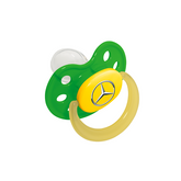 Mercedes-Benz Ciuccio 6-18 Mesi